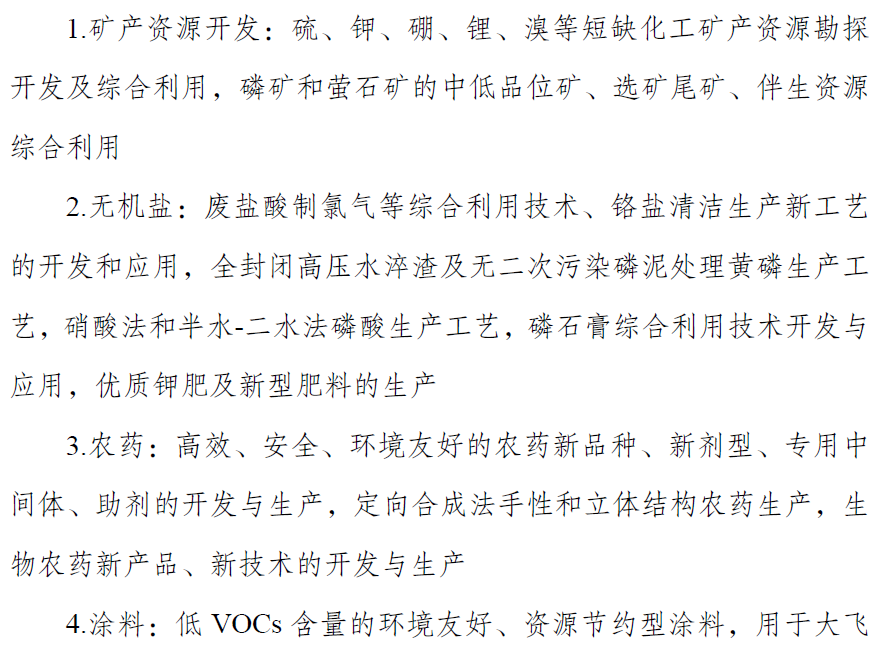 石化化工产业鼓励15大类1.jpg