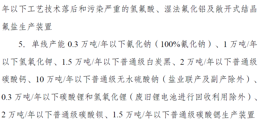 石化化工行业淘汰类落后生产工艺装备有10大类2.jpg