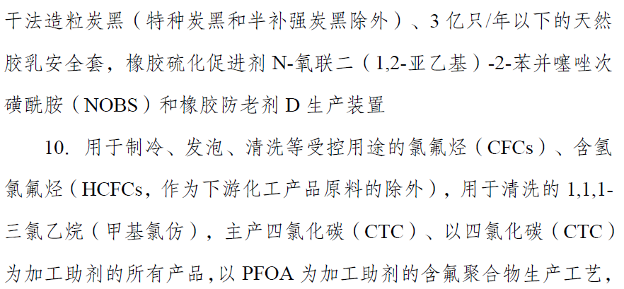 石化化工行业淘汰类落后生产工艺装备有10大类4.jpg