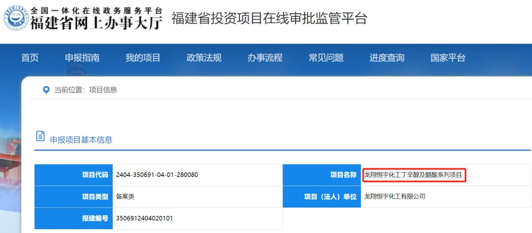 翔恒宇丁辛醇项目备案.jpg