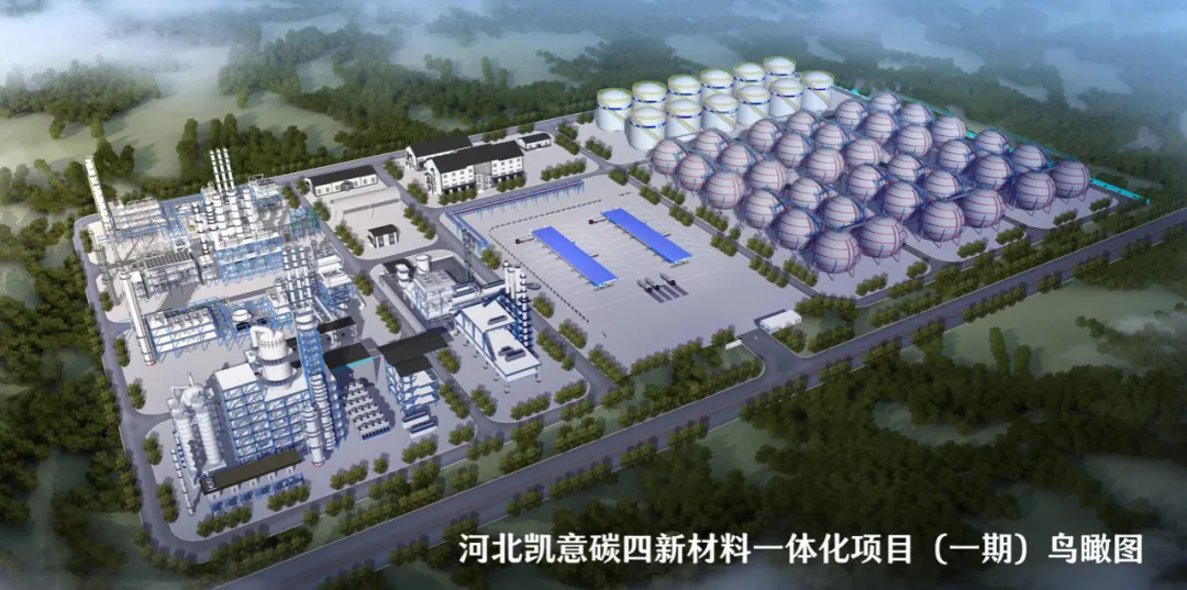 河北凯意碳四新材料一体化项目(一期)鸟瞰图.jpg